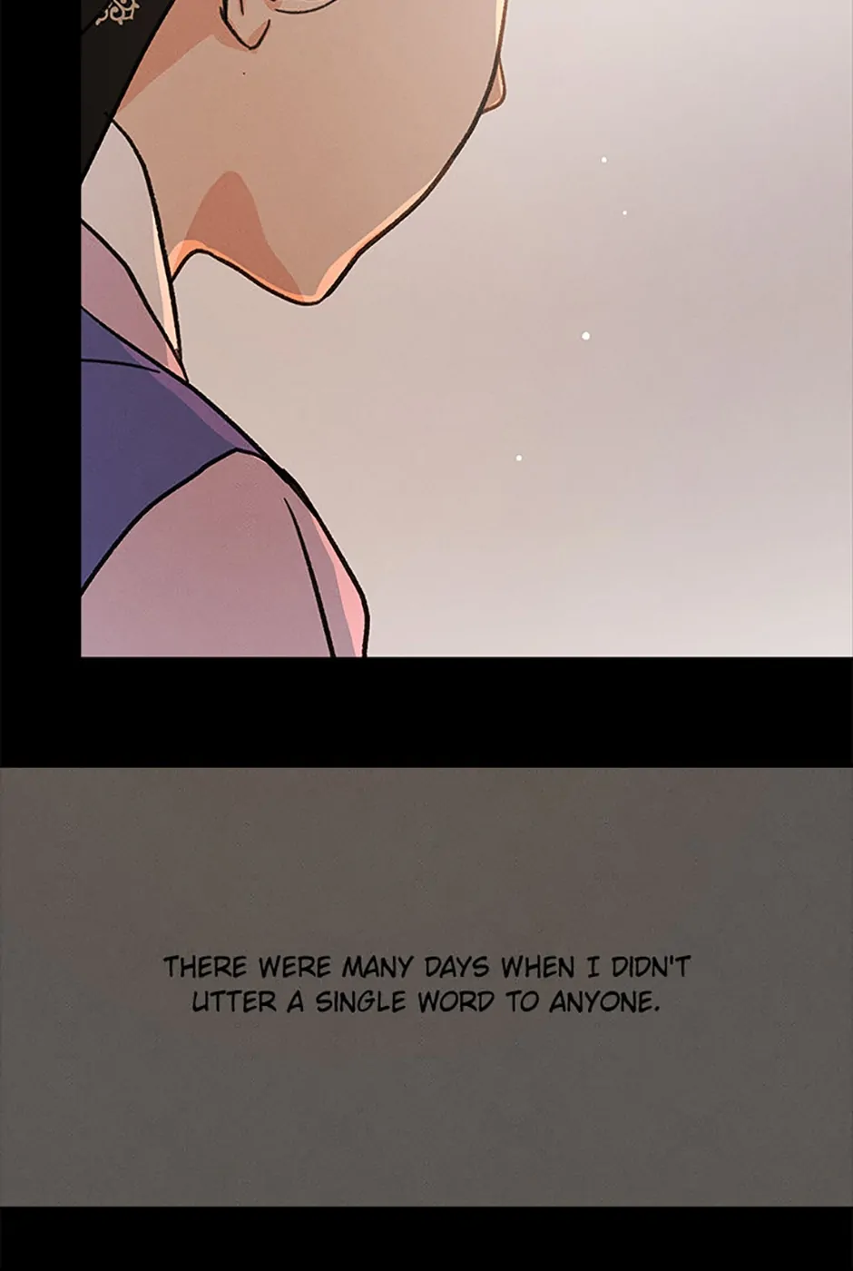 Under the Plum Blossom Tree Chapter 27 - Page 39
