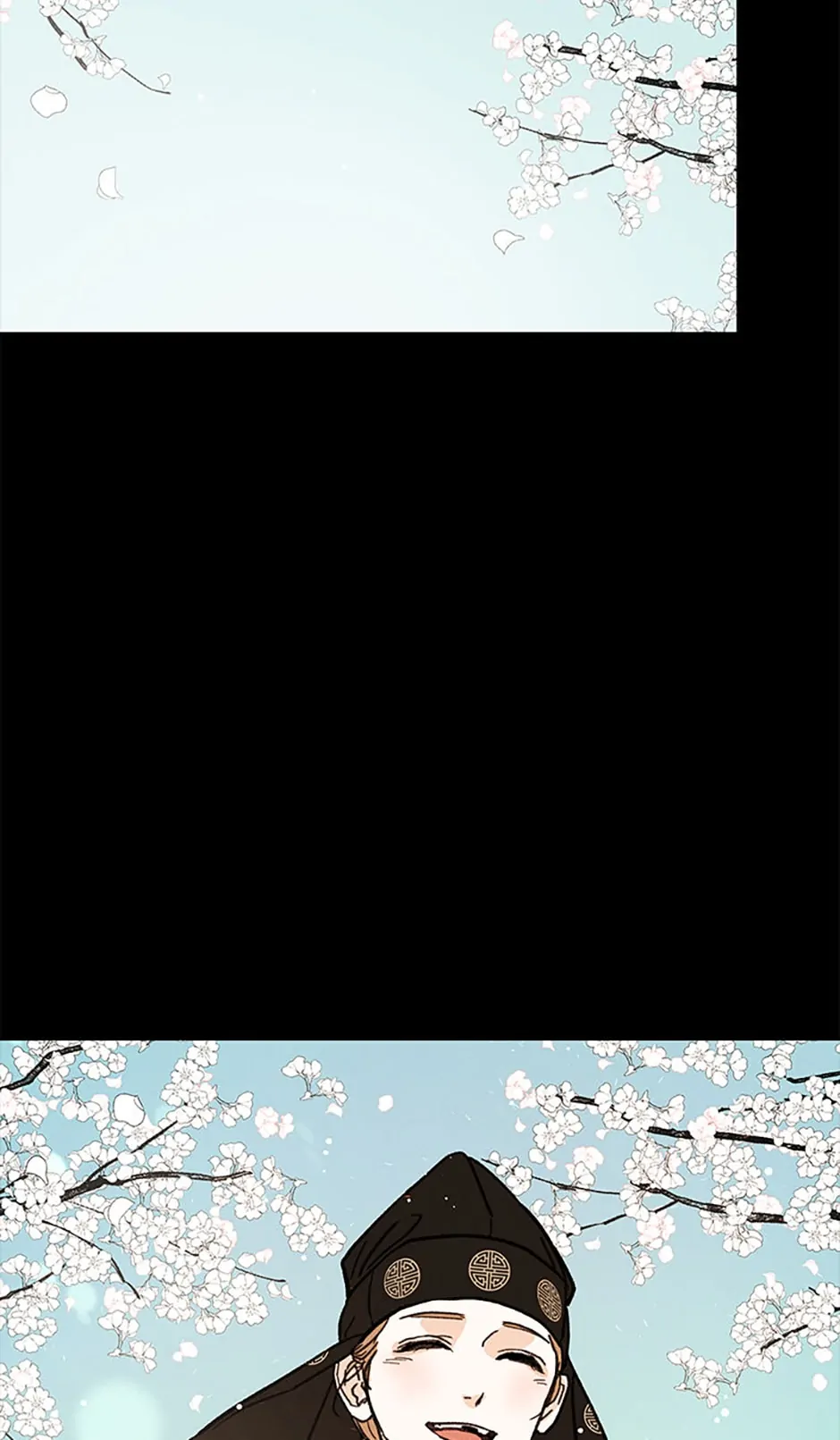 Under the Plum Blossom Tree Chapter 27 - Page 41