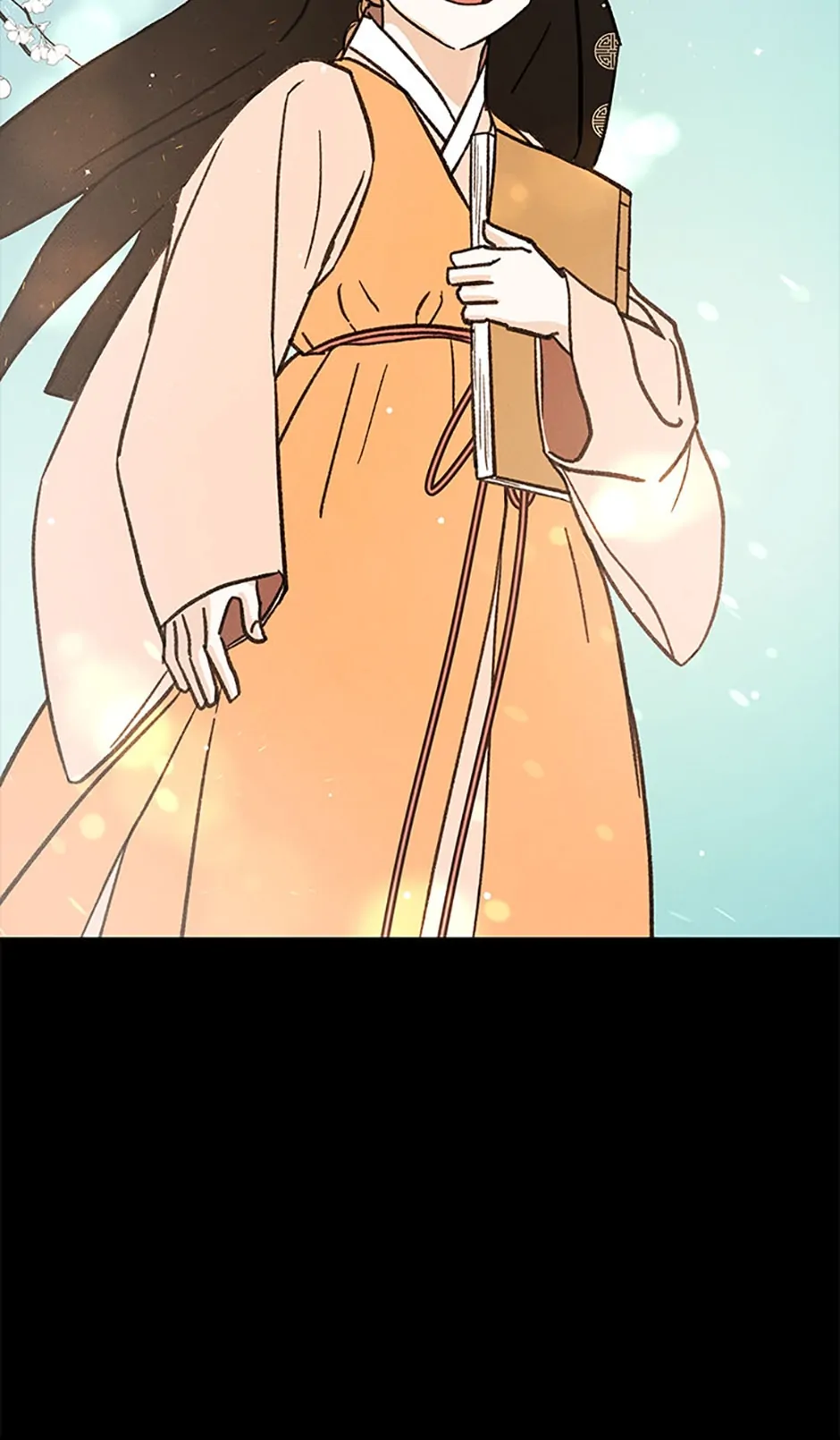 Under the Plum Blossom Tree Chapter 27 - Page 42