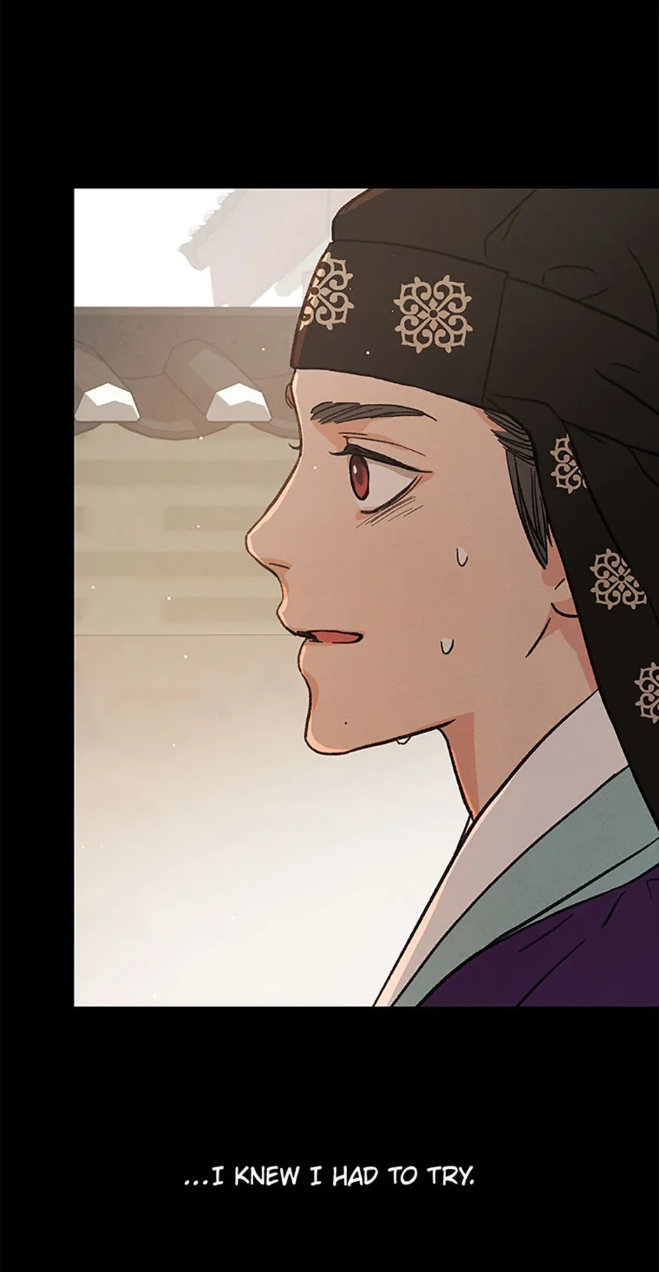 Under the Plum Blossom Tree Chapter 27 - Page 49