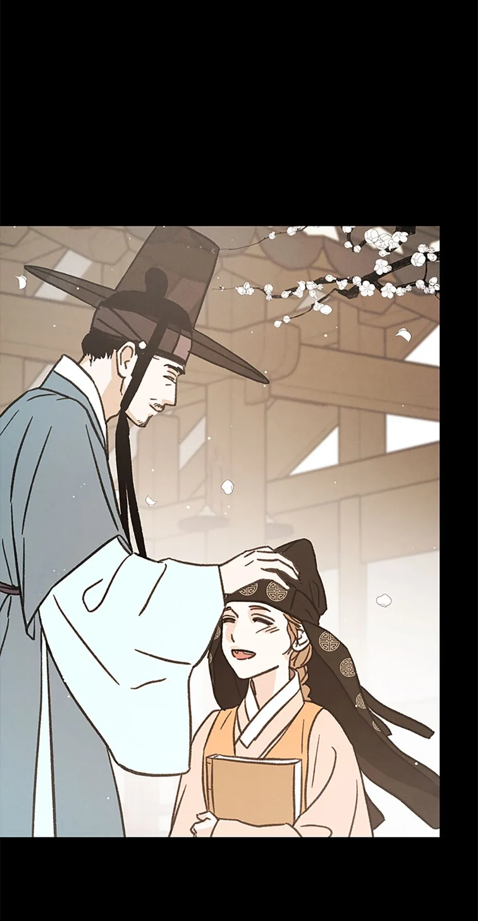 Under the Plum Blossom Tree Chapter 27 - Page 50