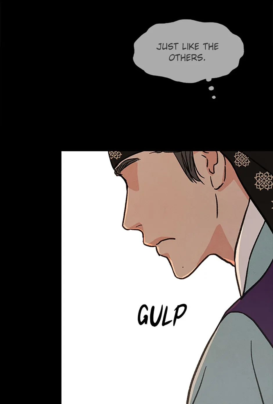 Under the Plum Blossom Tree Chapter 27 - Page 57