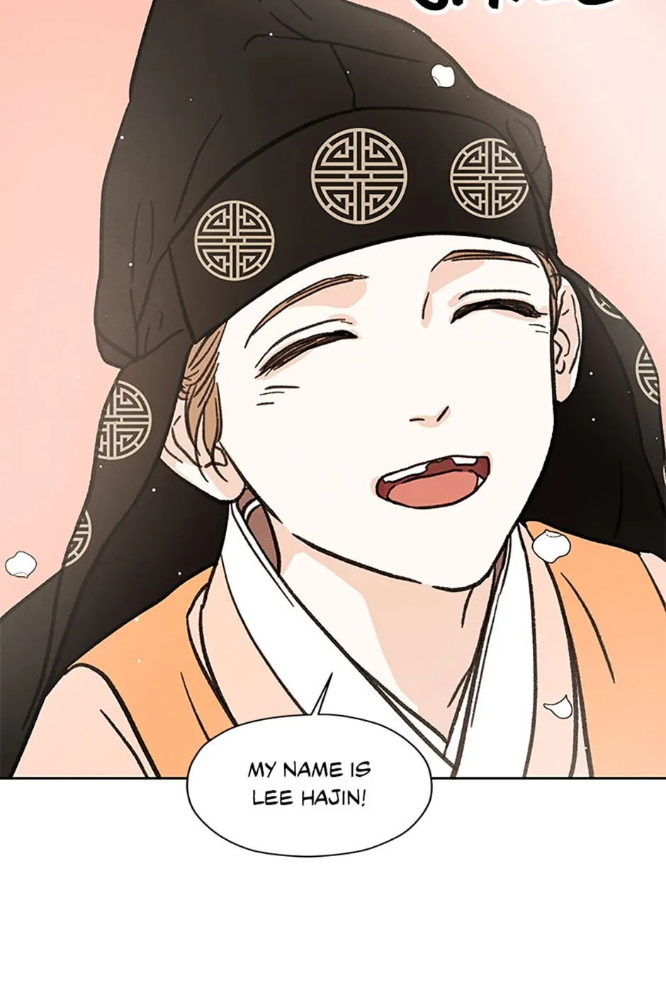 Under the Plum Blossom Tree Chapter 27 - Page 59