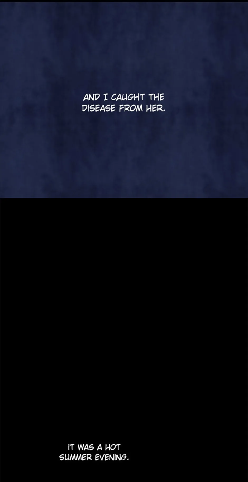 Under the Plum Blossom Tree Chapter 27 - Page 7