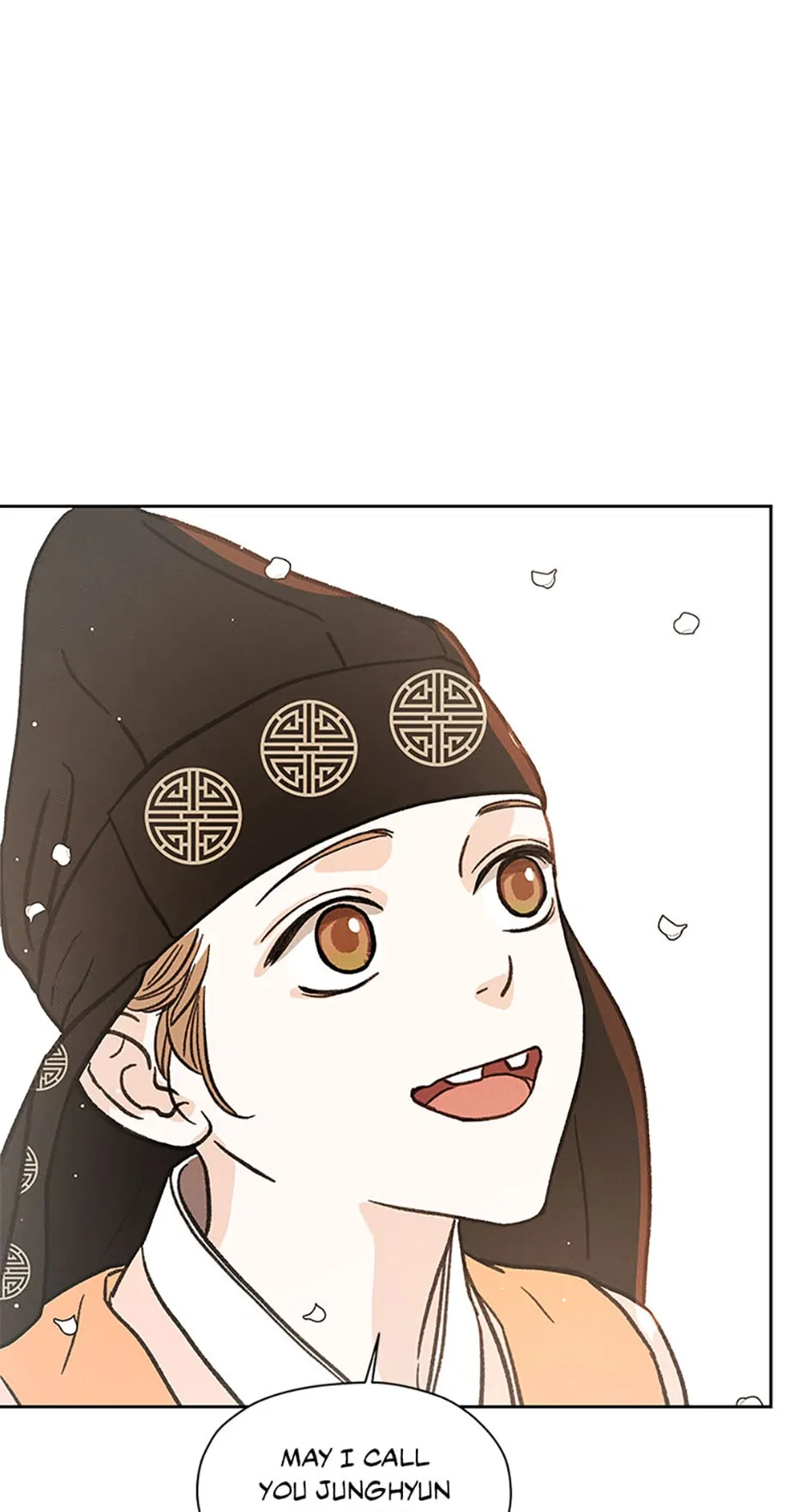 Under the Plum Blossom Tree Chapter 27 - Page 61