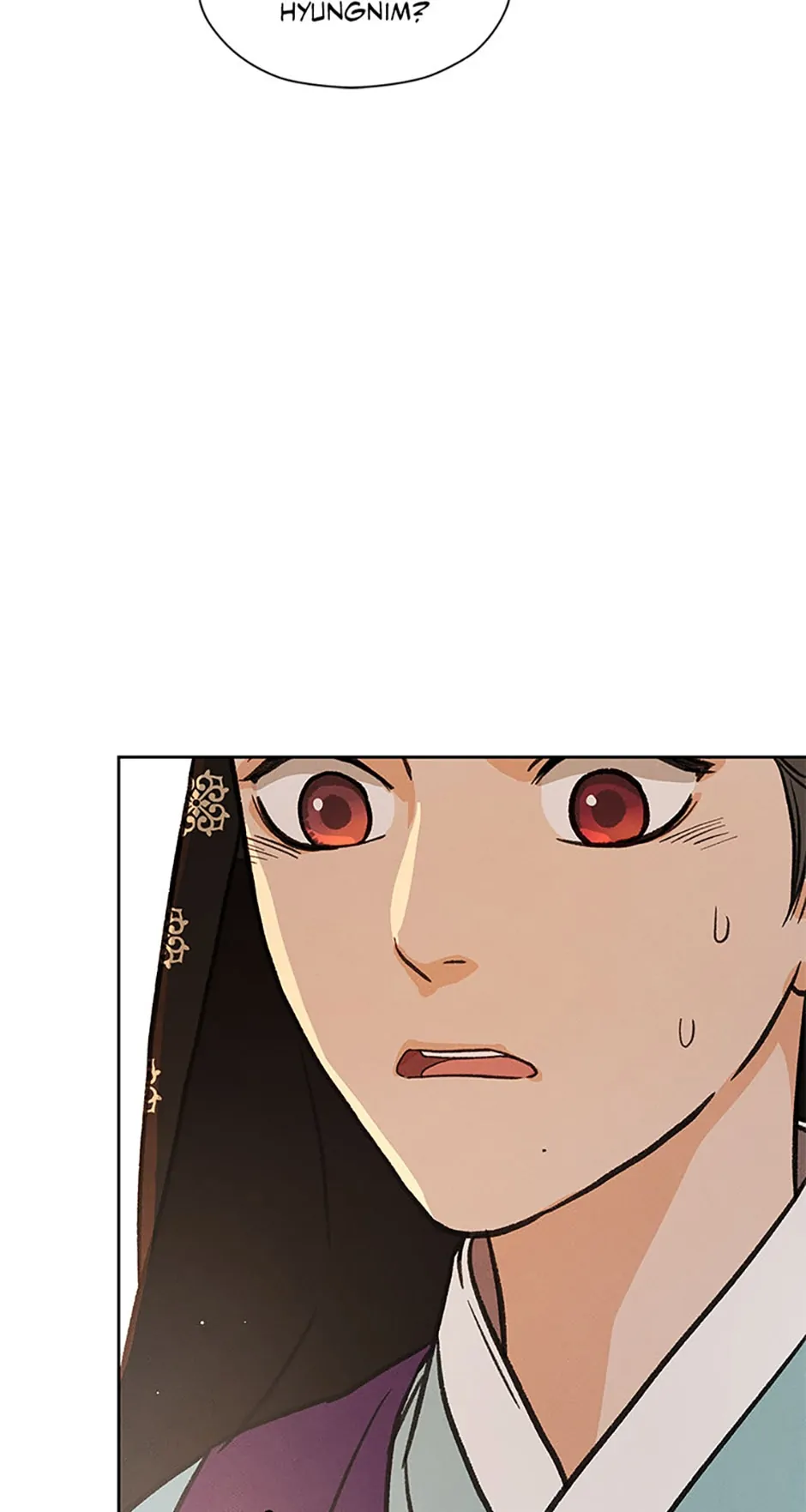 Under the Plum Blossom Tree Chapter 27 - Page 62