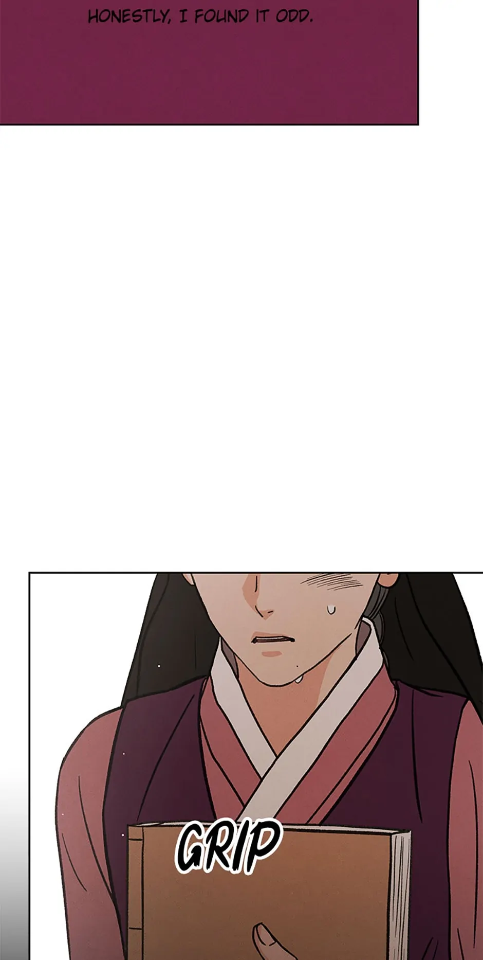 Under the Plum Blossom Tree Chapter 27 - Page 67
