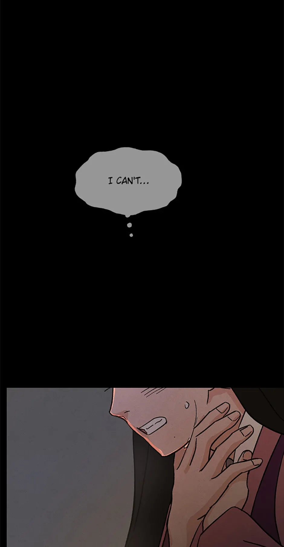 Under the Plum Blossom Tree Chapter 27 - Page 72