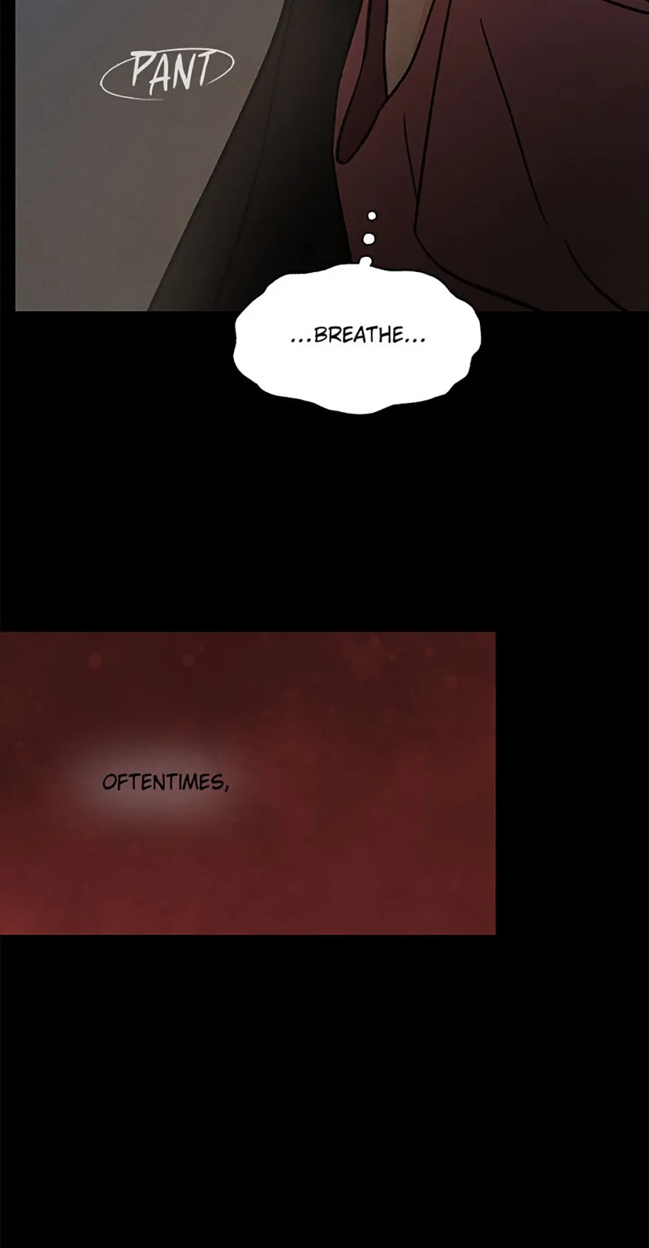 Under the Plum Blossom Tree Chapter 27 - Page 73