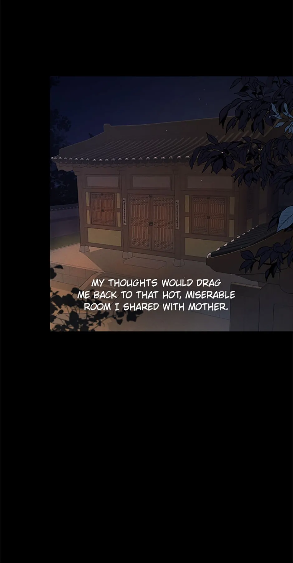 Under the Plum Blossom Tree Chapter 27 - Page 74