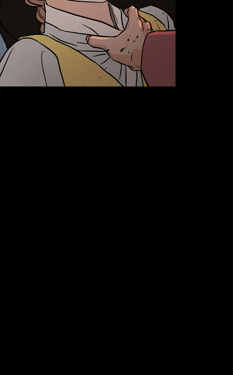 Under the Plum Blossom Tree Chapter 27 - Page 82