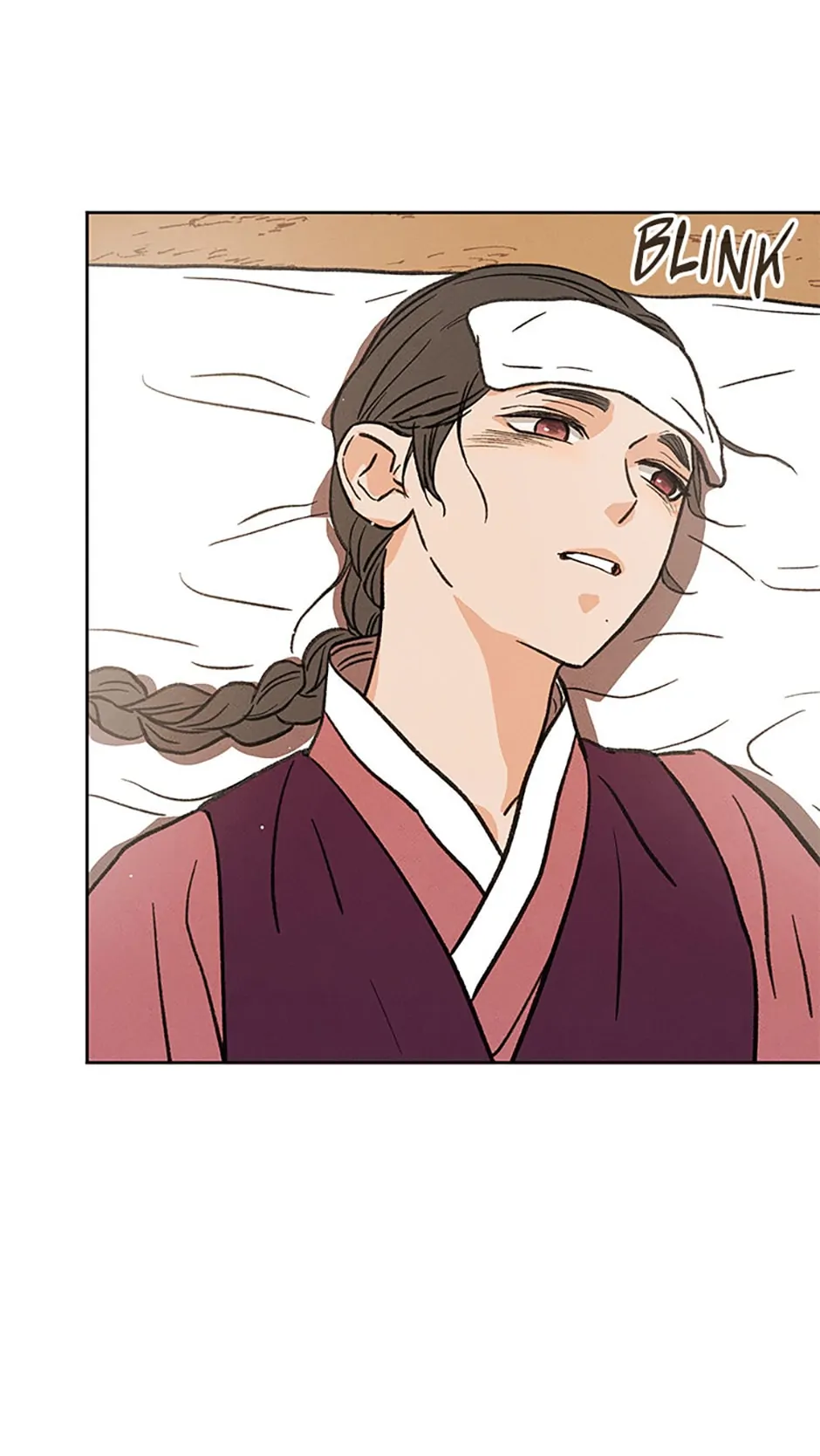 Under the Plum Blossom Tree Chapter 27 - Page 84