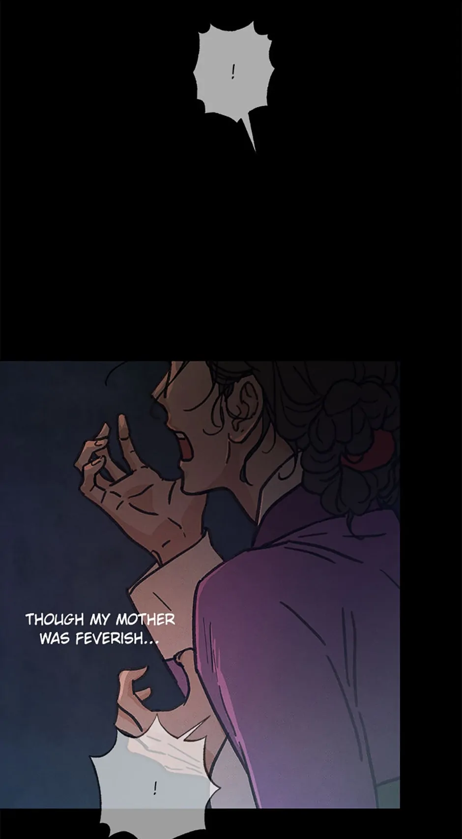 Under the Plum Blossom Tree Chapter 27 - Page 10