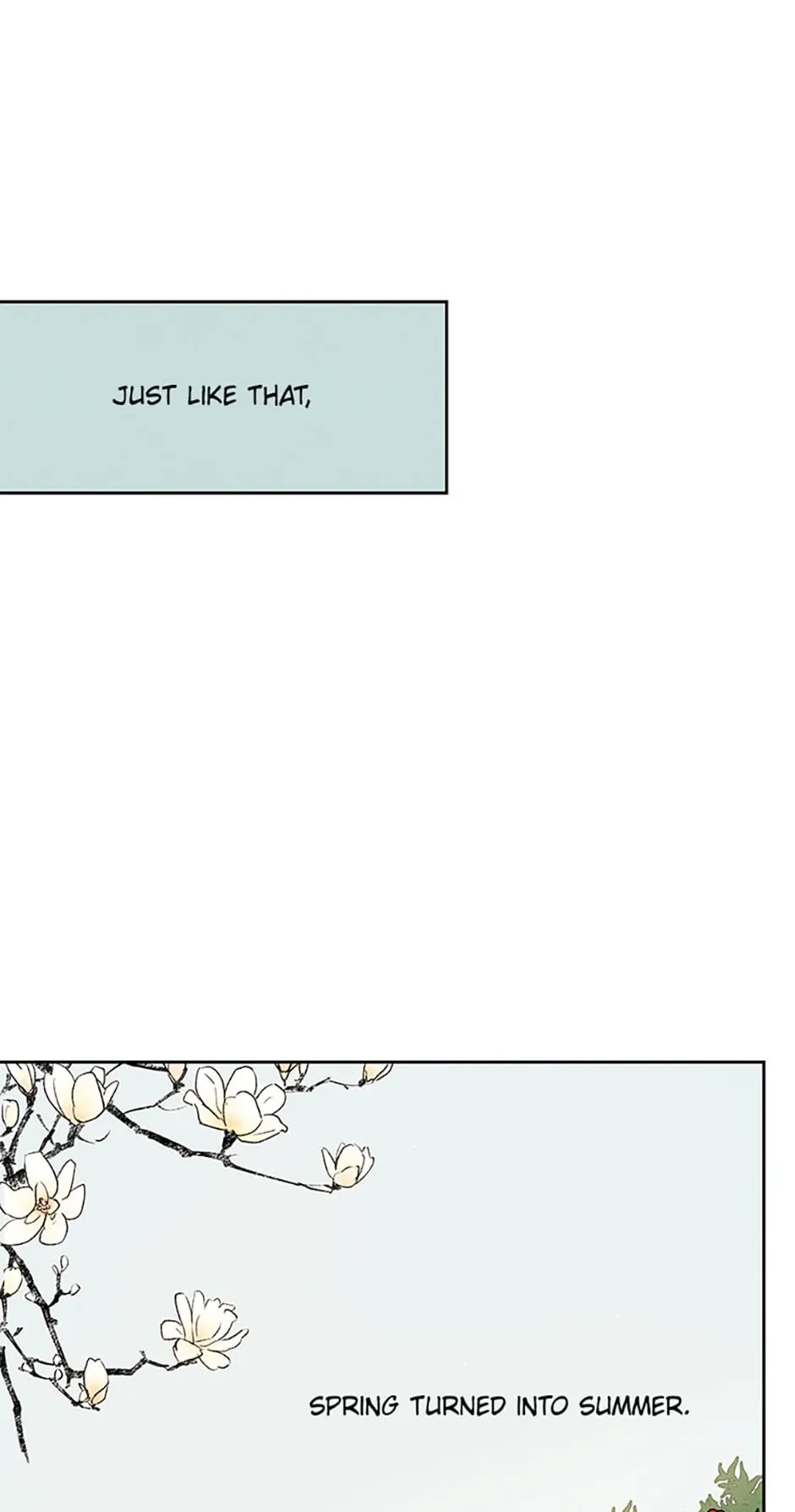 Under the Plum Blossom Tree Chapter 27 - Page 95