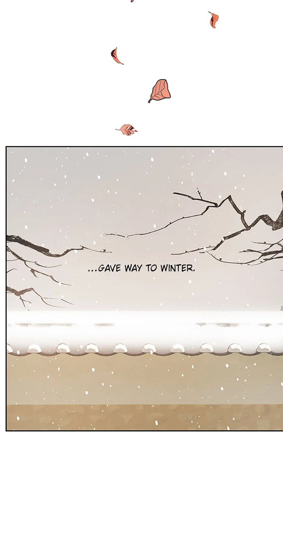 Under the Plum Blossom Tree Chapter 27 - Page 97