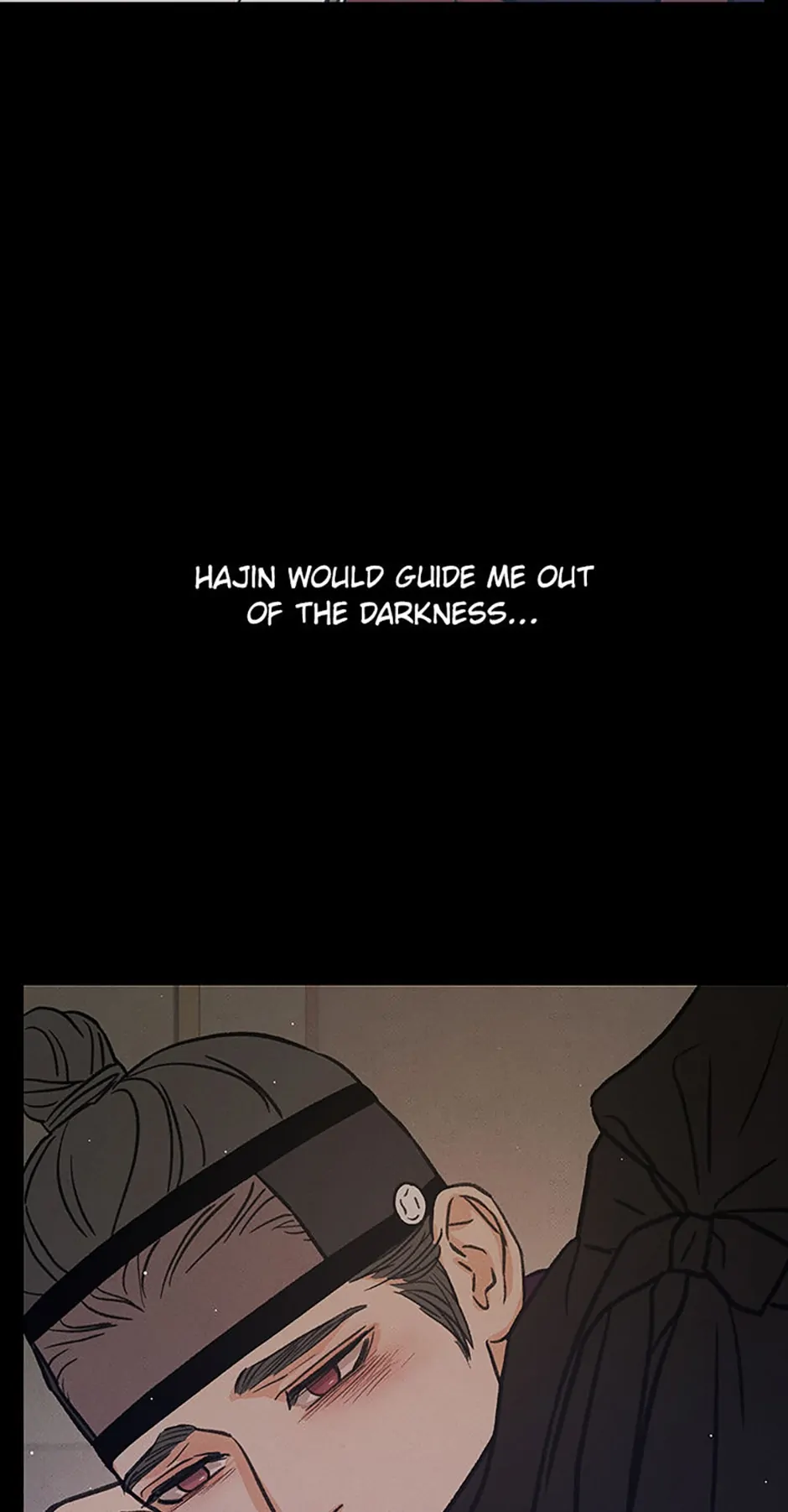 Under the Plum Blossom Tree Chapter 28 - Page 11