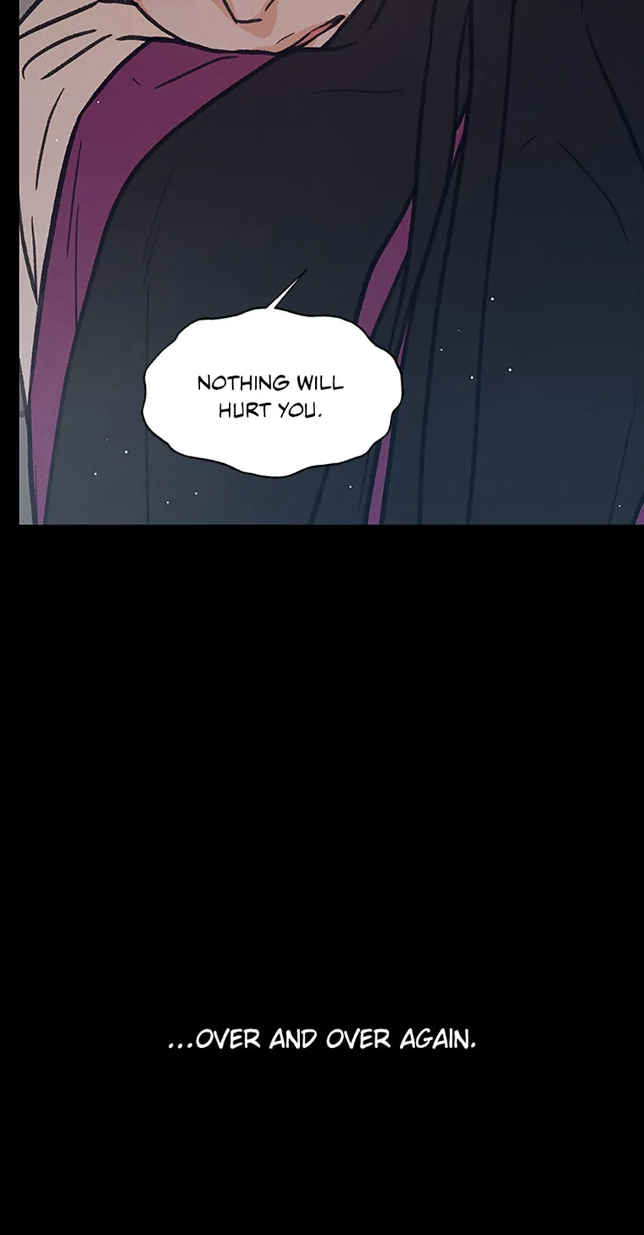 Under the Plum Blossom Tree Chapter 28 - Page 12