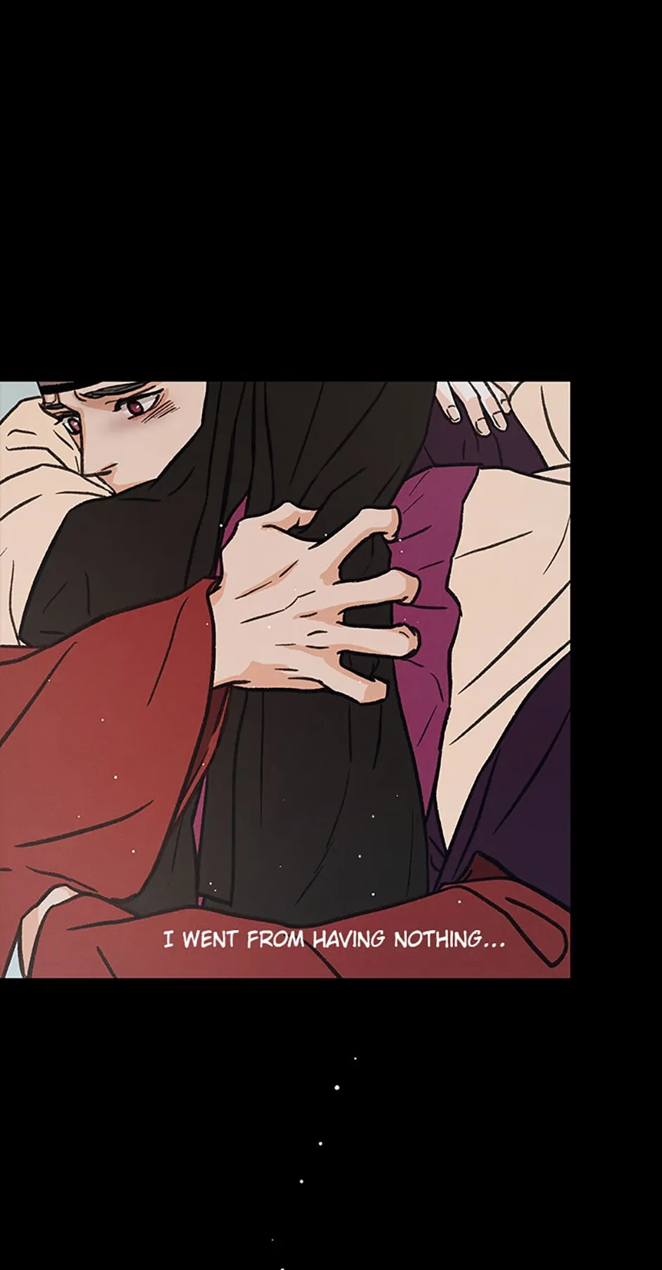 Under the Plum Blossom Tree Chapter 28 - Page 13