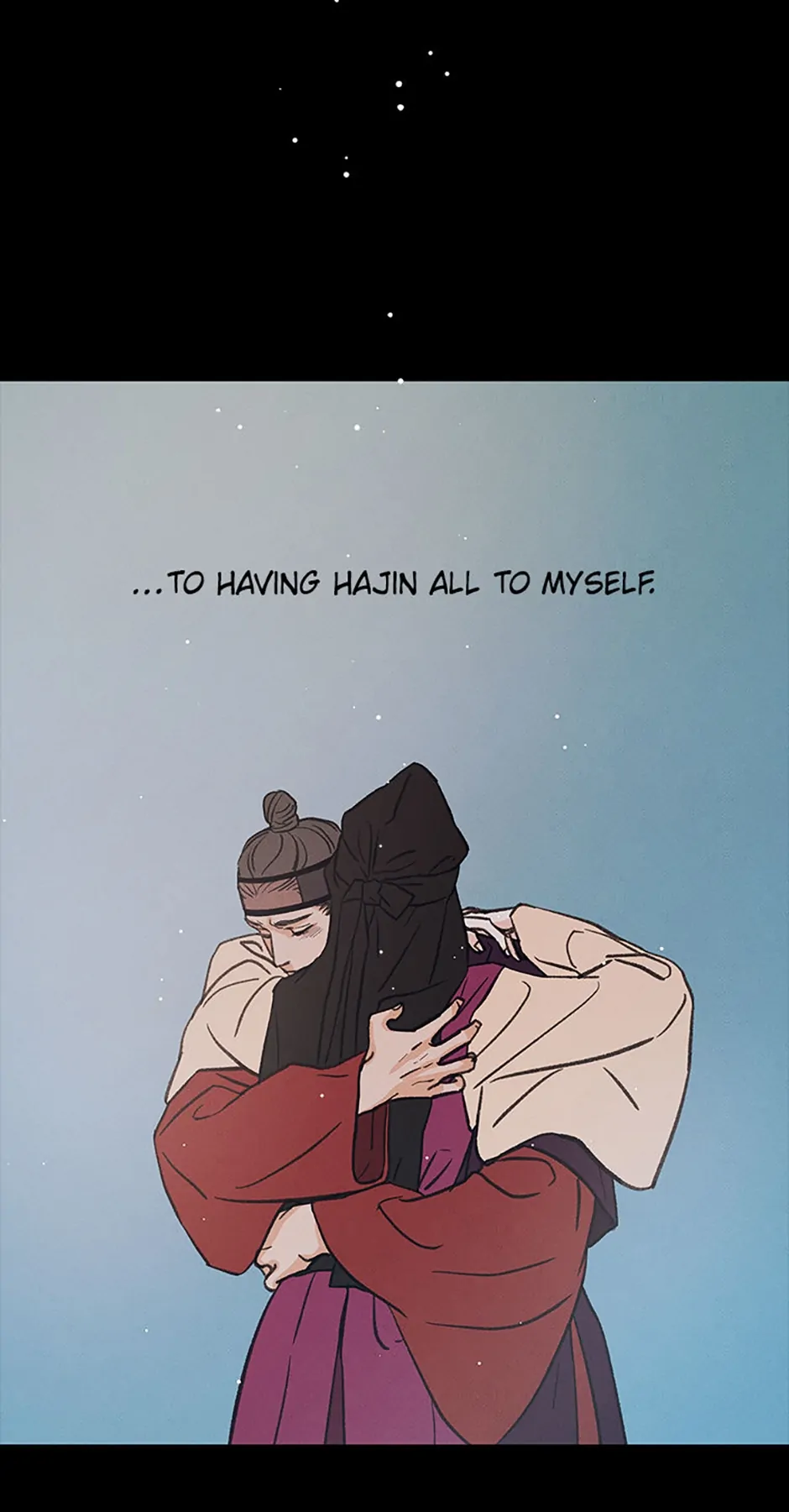 Under the Plum Blossom Tree Chapter 28 - Page 14