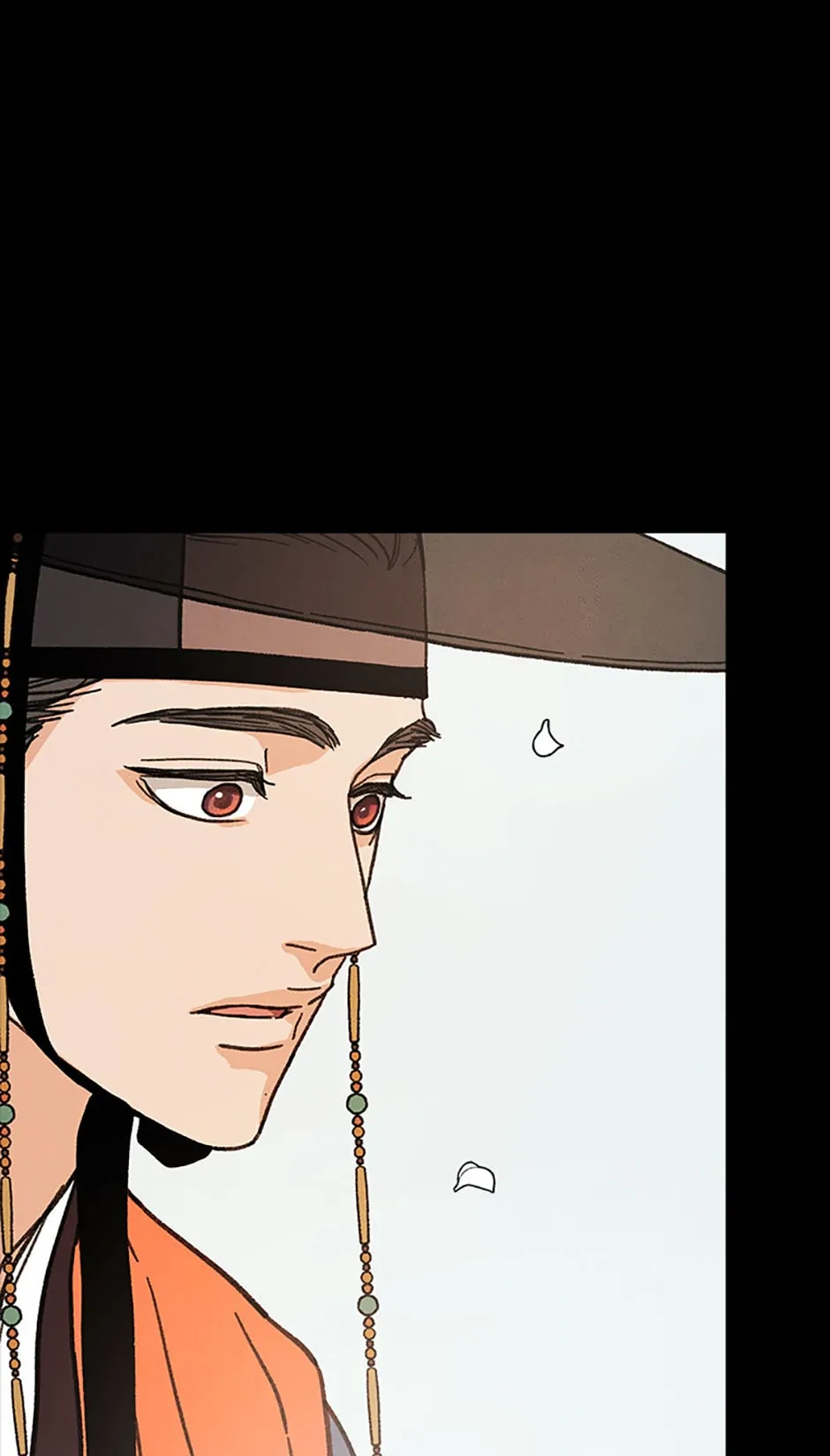 Under the Plum Blossom Tree Chapter 28 - Page 19