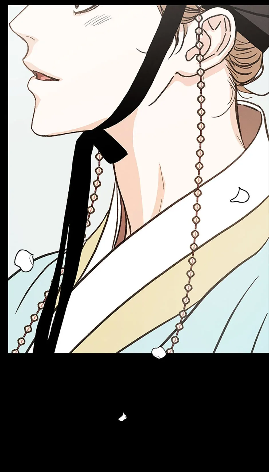 Under the Plum Blossom Tree Chapter 28 - Page 21