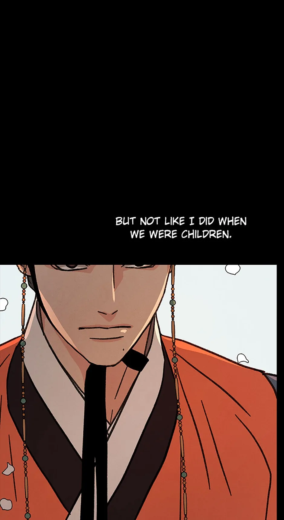 Under the Plum Blossom Tree Chapter 28 - Page 25