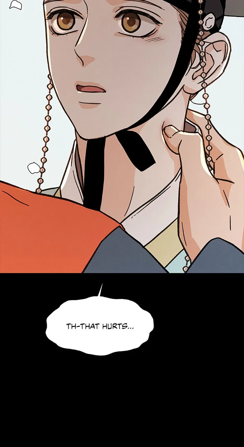 Under the Plum Blossom Tree Chapter 28 - Page 27