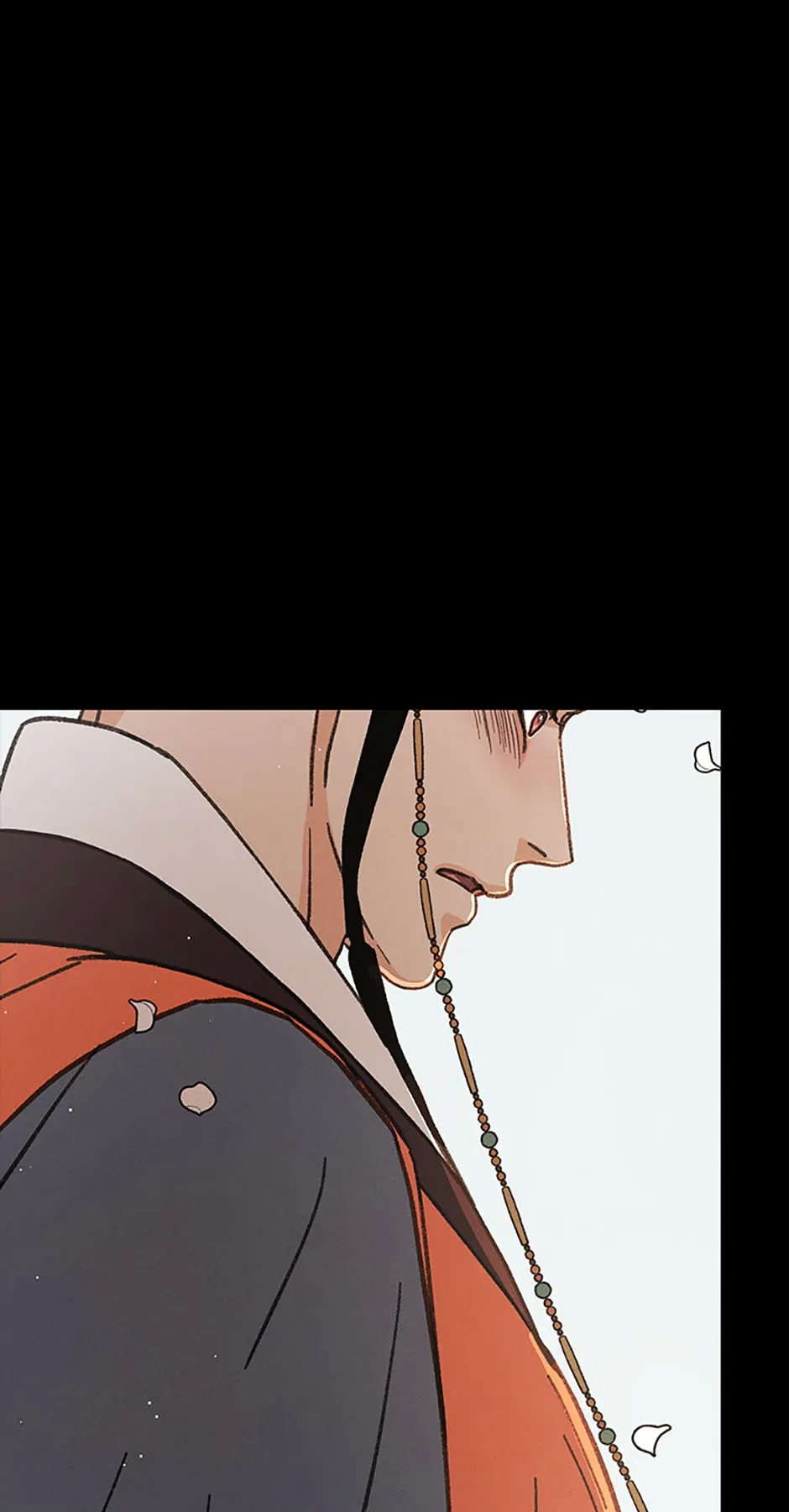 Under the Plum Blossom Tree Chapter 28 - Page 29