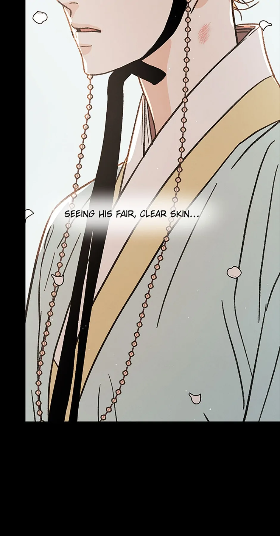 Under the Plum Blossom Tree Chapter 28 - Page 31