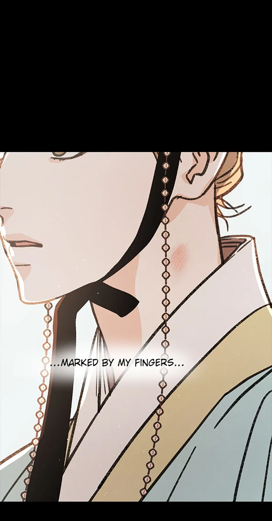 Under the Plum Blossom Tree Chapter 28 - Page 32