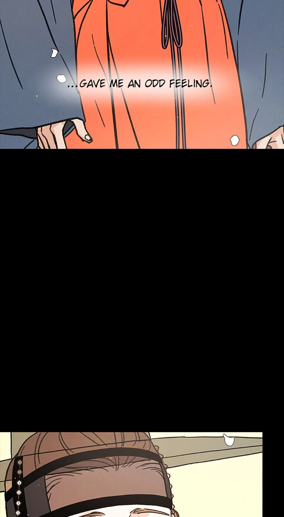 Under the Plum Blossom Tree Chapter 28 - Page 34