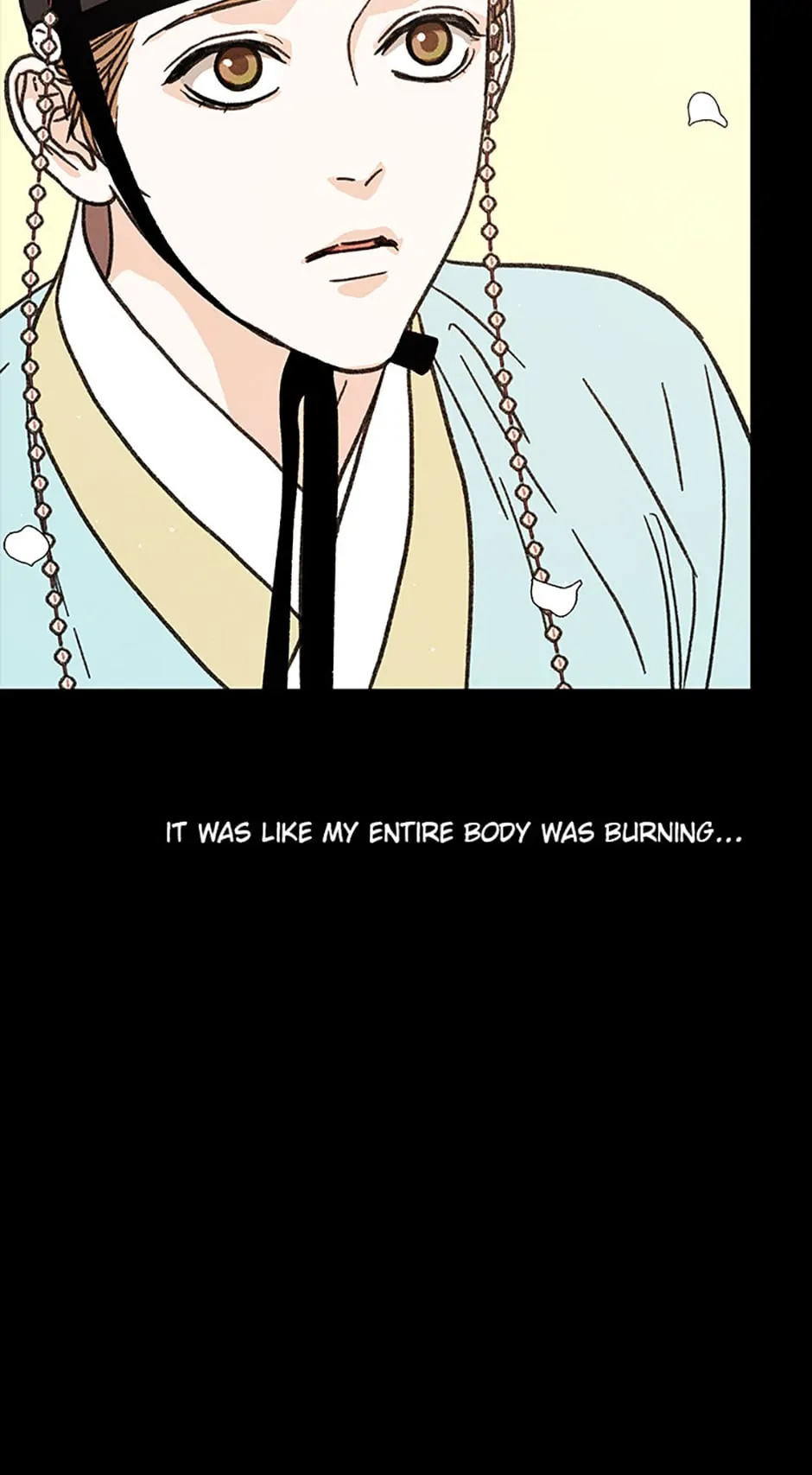 Under the Plum Blossom Tree Chapter 28 - Page 35