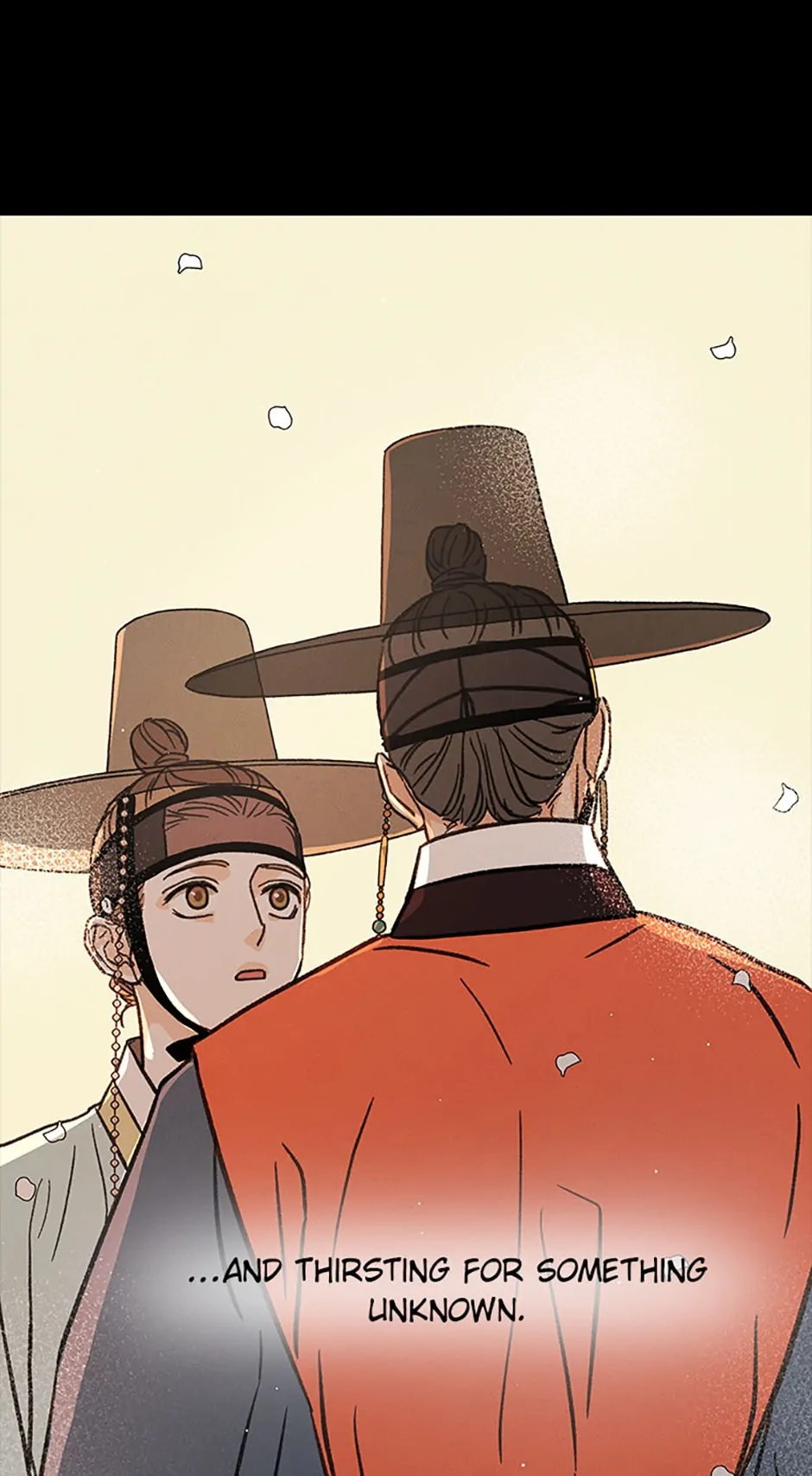 Under the Plum Blossom Tree Chapter 28 - Page 36