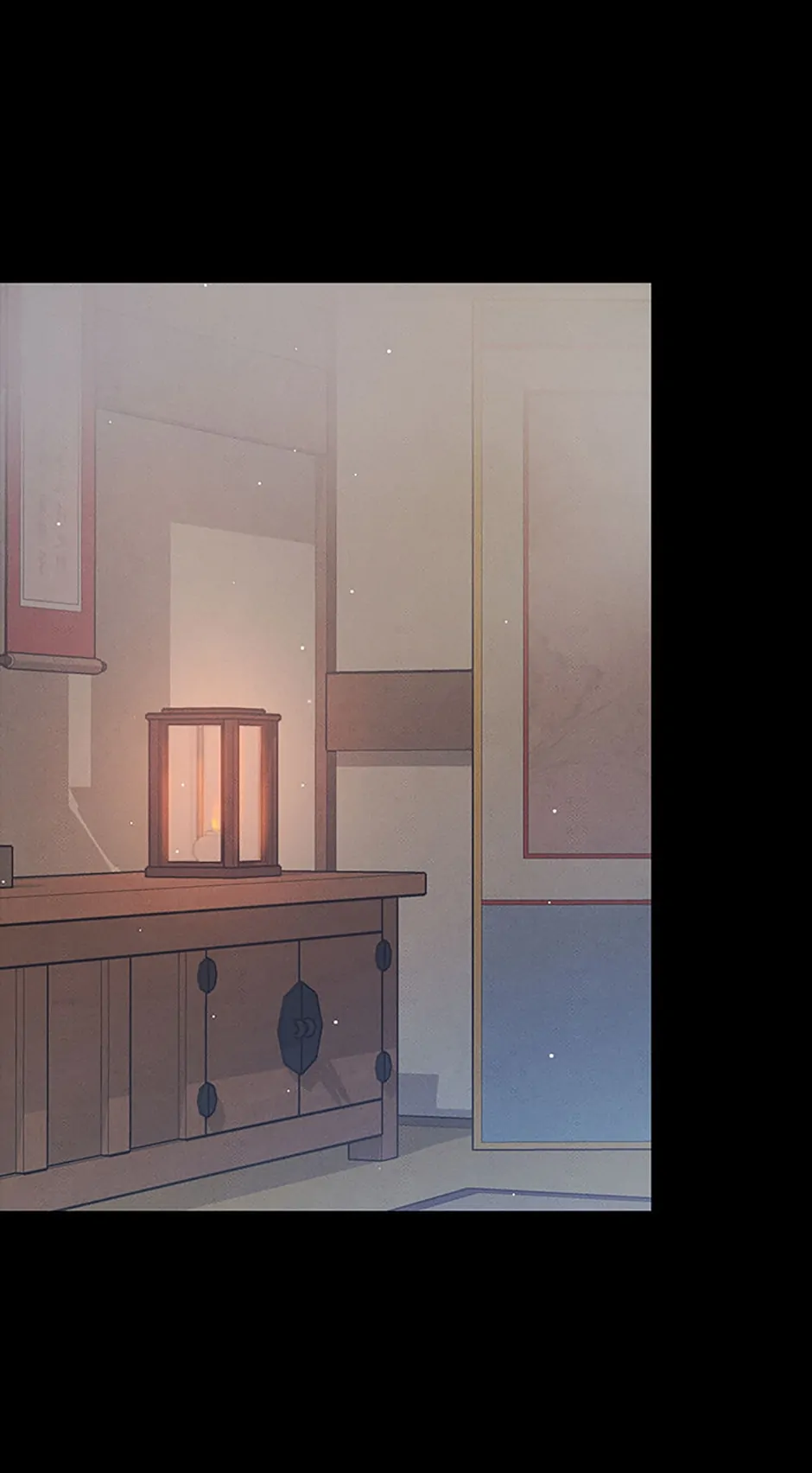 Under the Plum Blossom Tree Chapter 28 - Page 38
