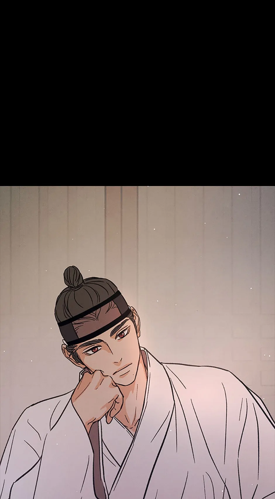 Under the Plum Blossom Tree Chapter 28 - Page 39