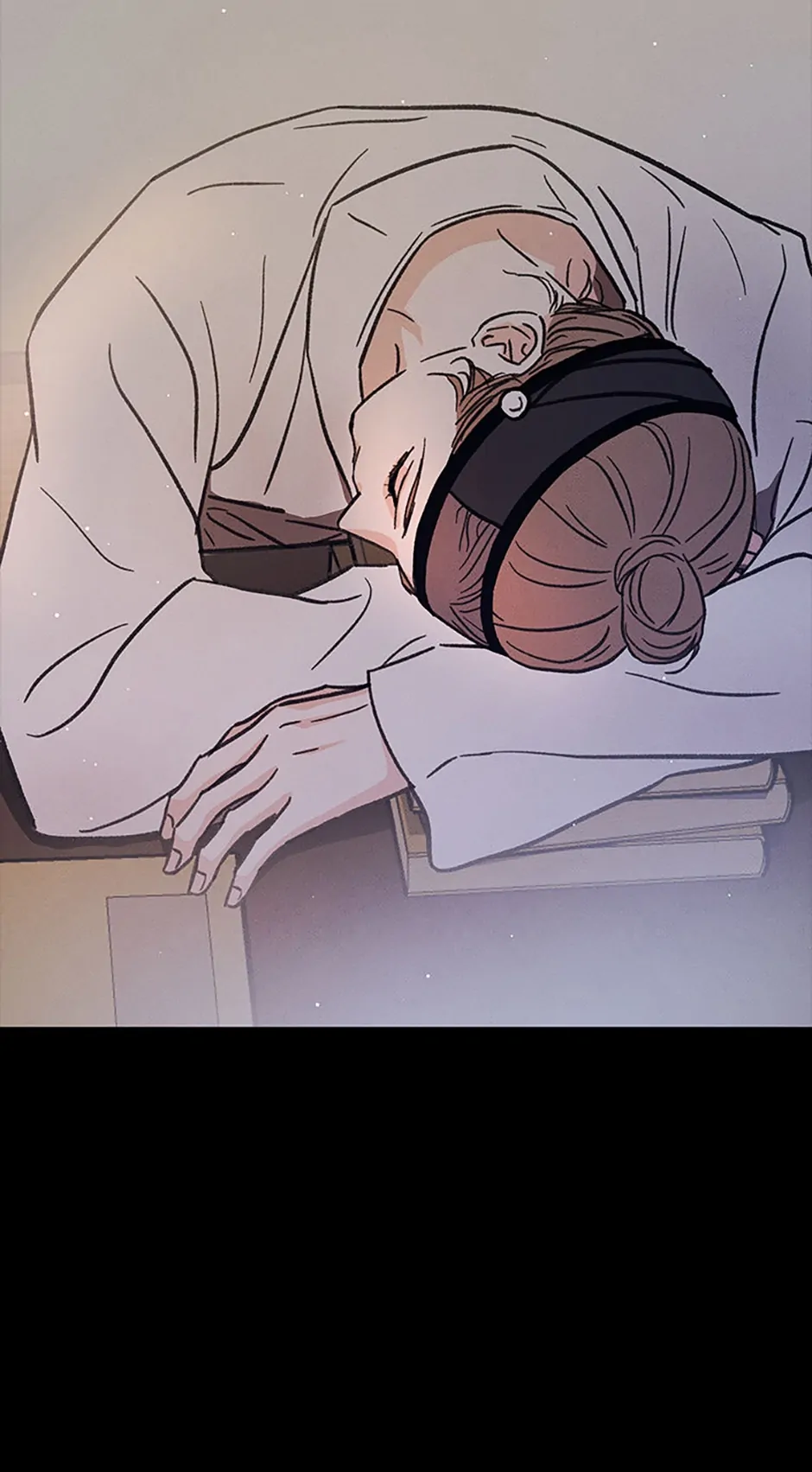 Under the Plum Blossom Tree Chapter 28 - Page 41