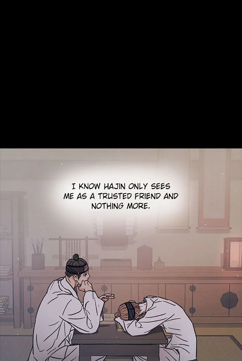 Under the Plum Blossom Tree Chapter 28 - Page 42