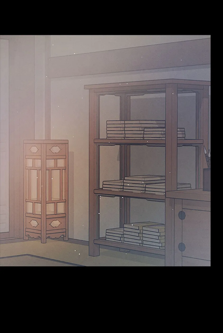 Under the Plum Blossom Tree Chapter 28 - Page 44