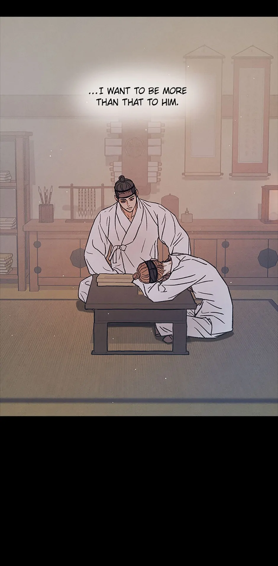Under the Plum Blossom Tree Chapter 28 - Page 47