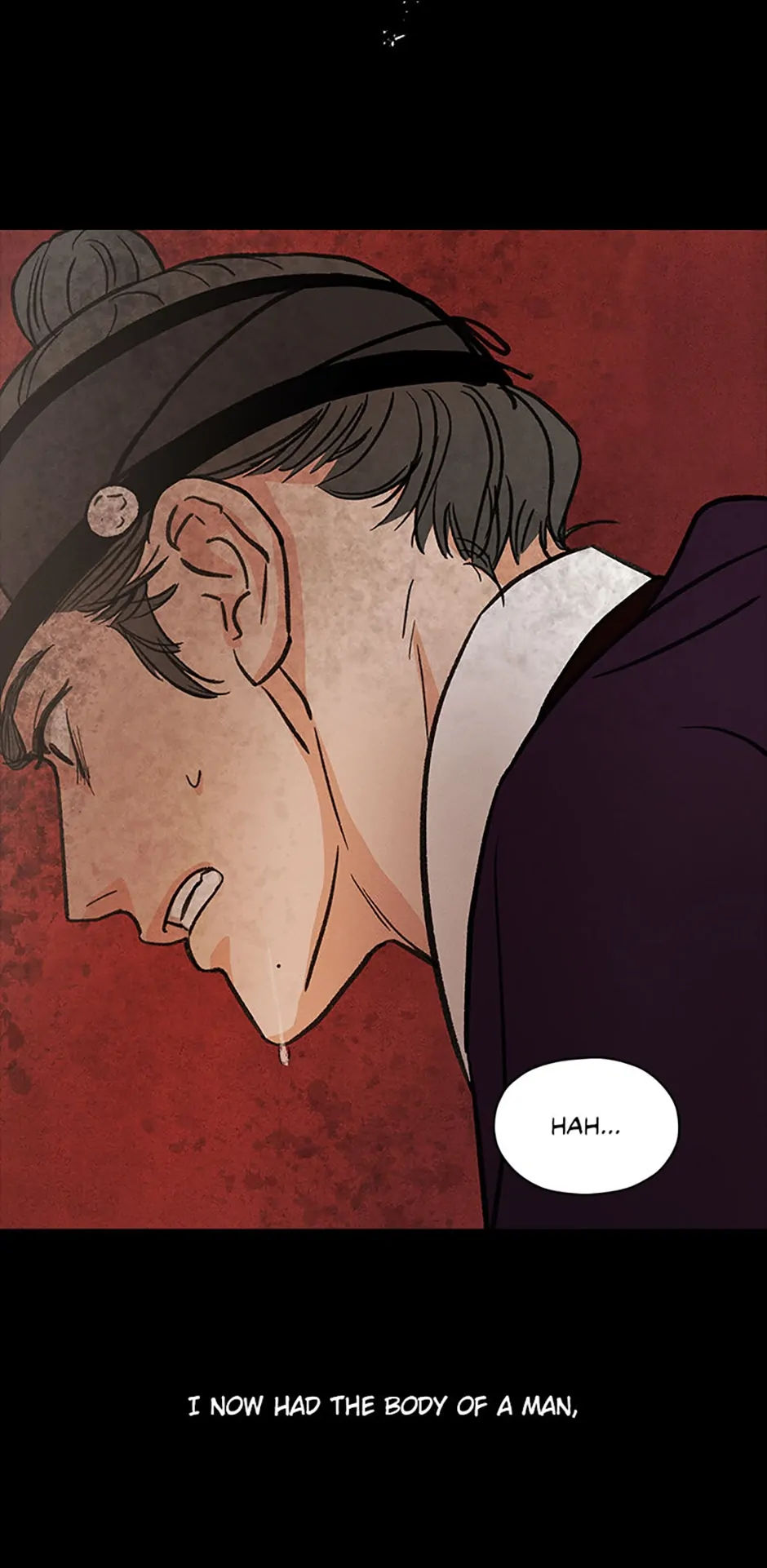Under the Plum Blossom Tree Chapter 28 - Page 6