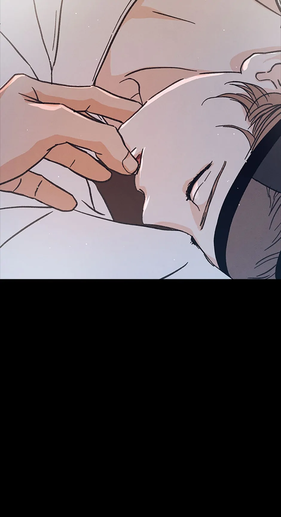 Under the Plum Blossom Tree Chapter 28 - Page 53