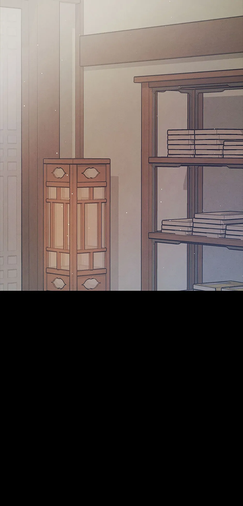 Under the Plum Blossom Tree Chapter 28 - Page 57