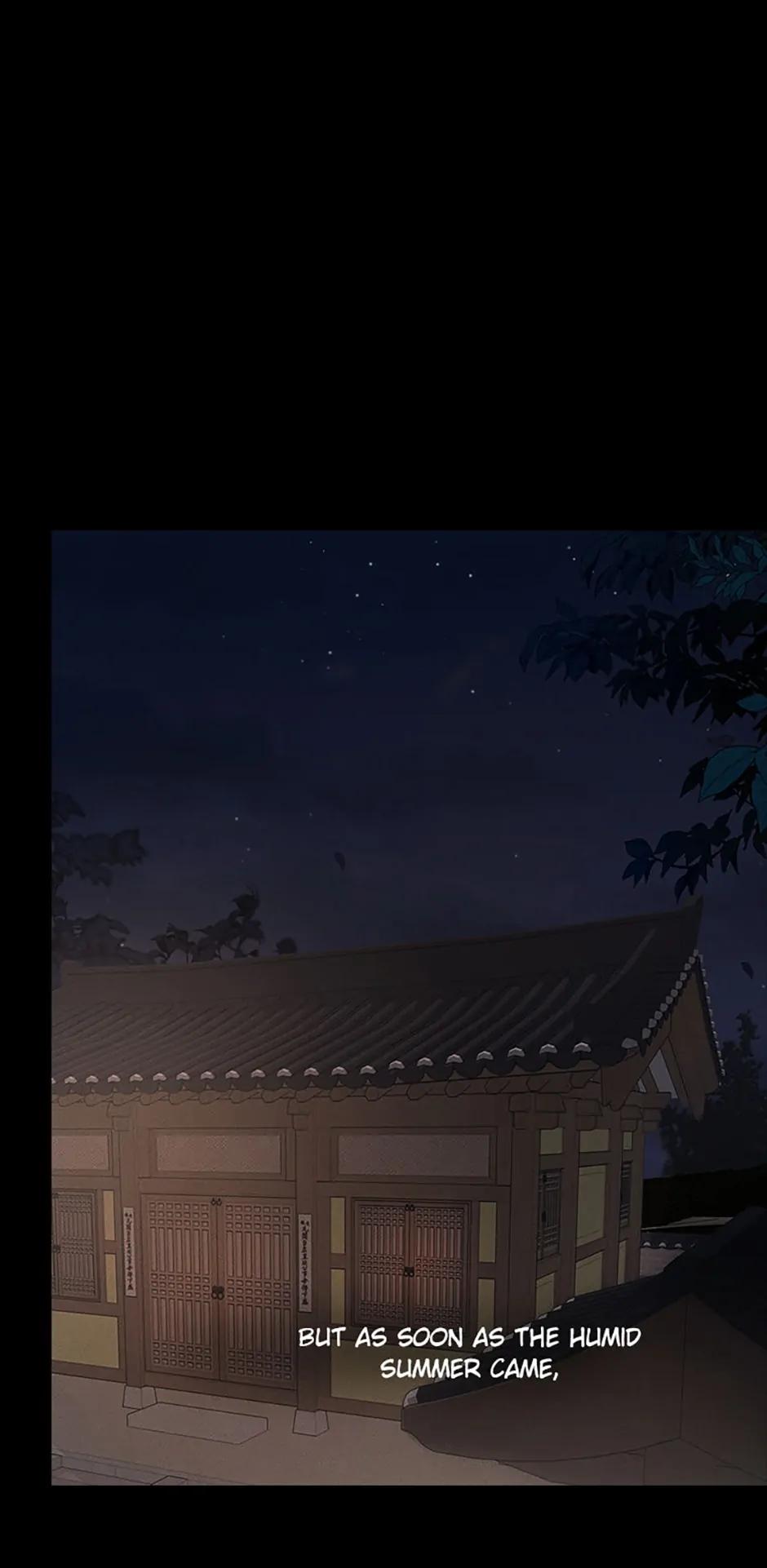 Under the Plum Blossom Tree Chapter 28 - Page 7