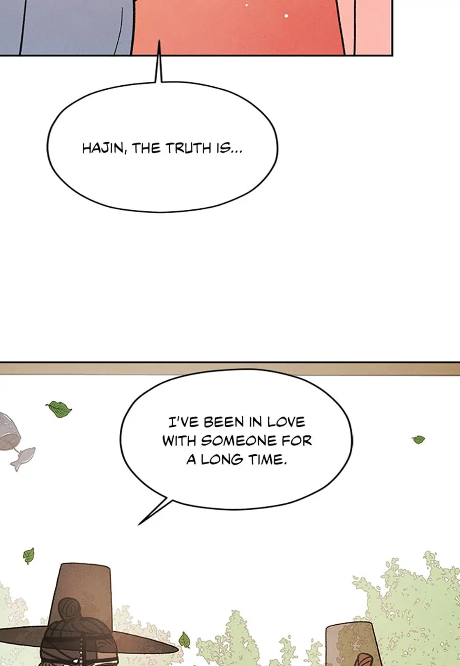 Under the Plum Blossom Tree Chapter 28 - Page 63