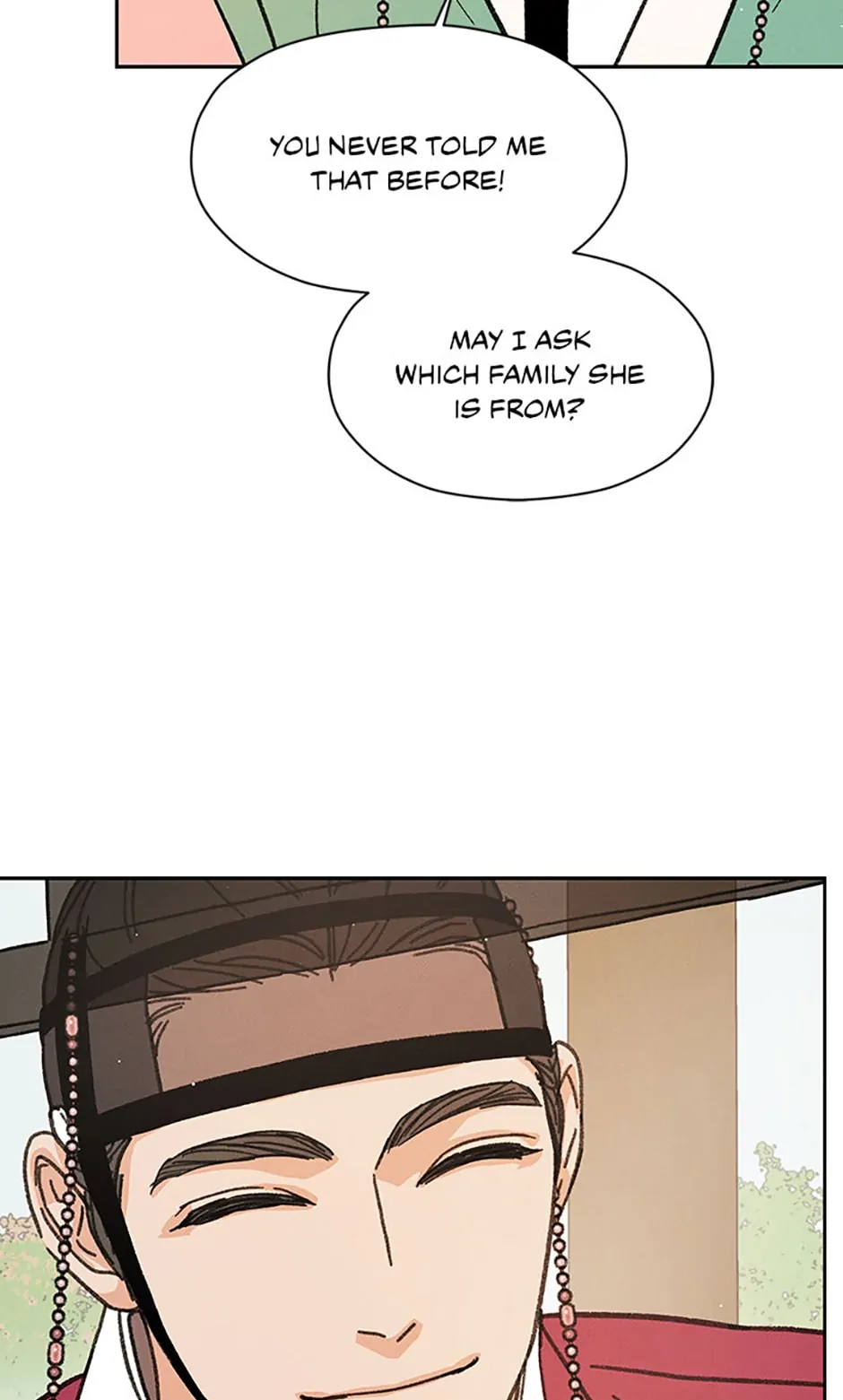 Under the Plum Blossom Tree Chapter 28 - Page 66