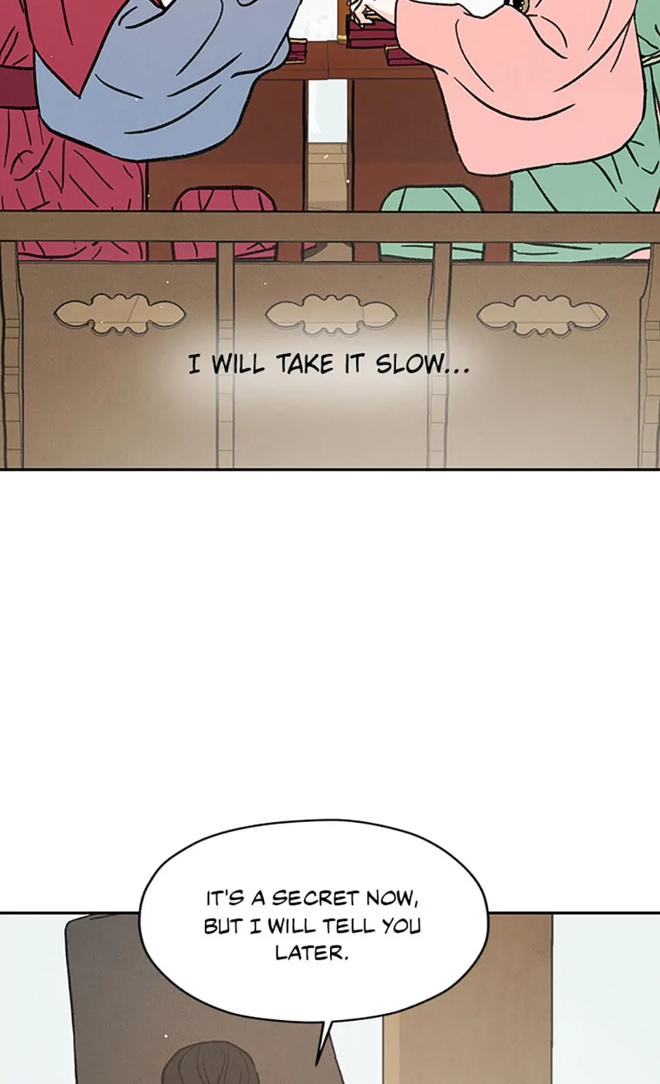 Under the Plum Blossom Tree Chapter 28 - Page 69