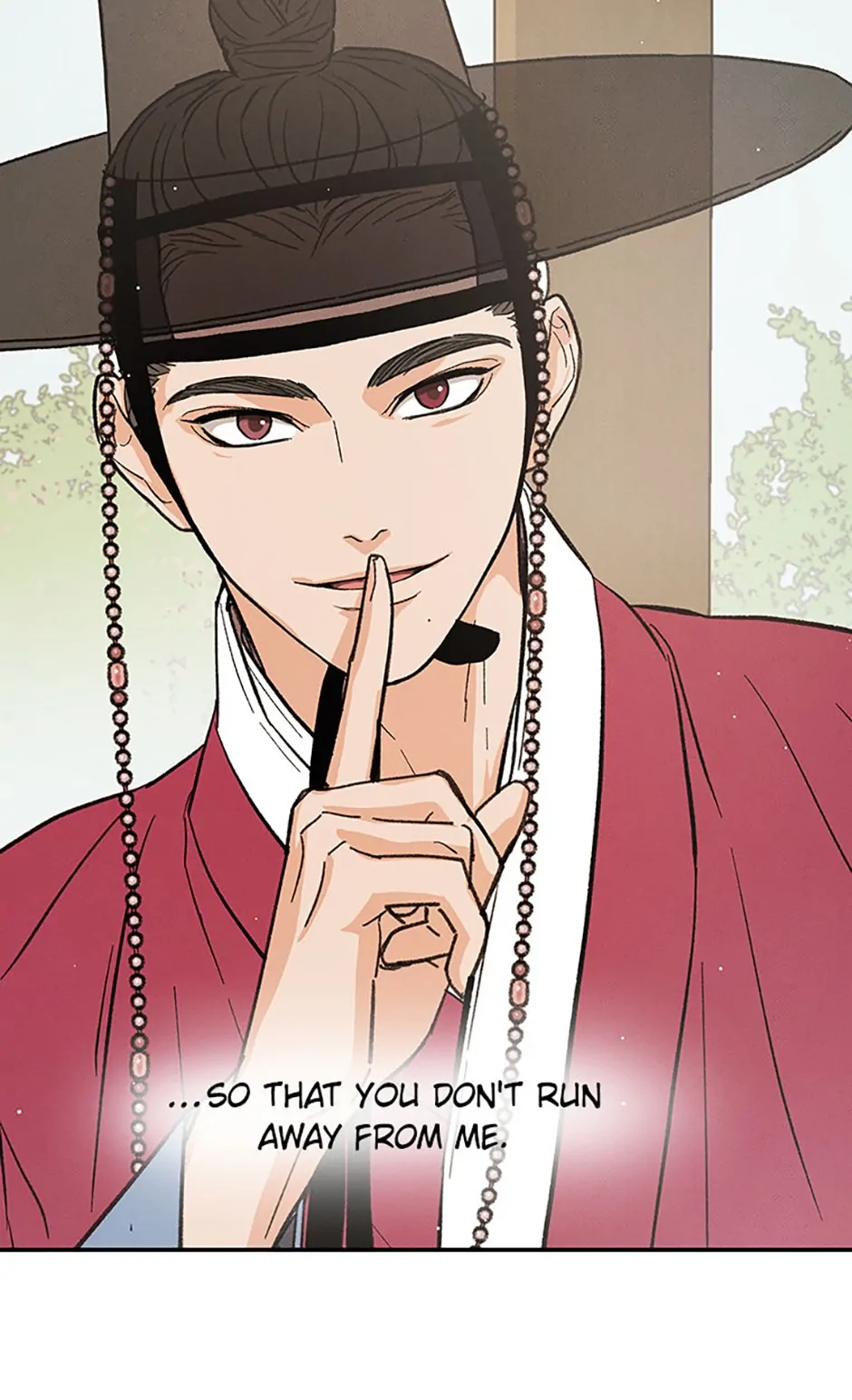 Under the Plum Blossom Tree Chapter 28 - Page 70