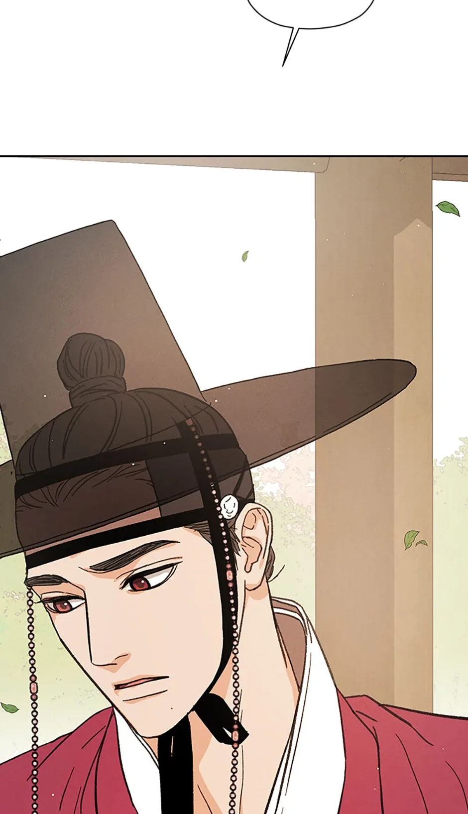 Under the Plum Blossom Tree Chapter 28 - Page 73