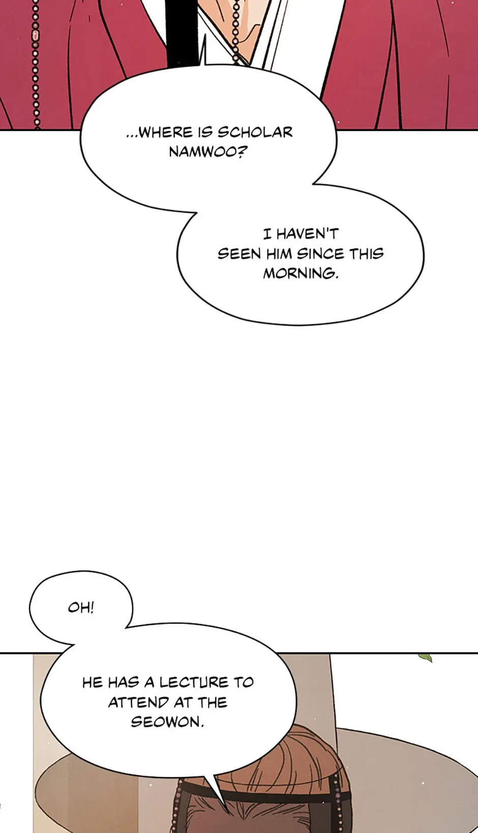 Under the Plum Blossom Tree Chapter 28 - Page 74