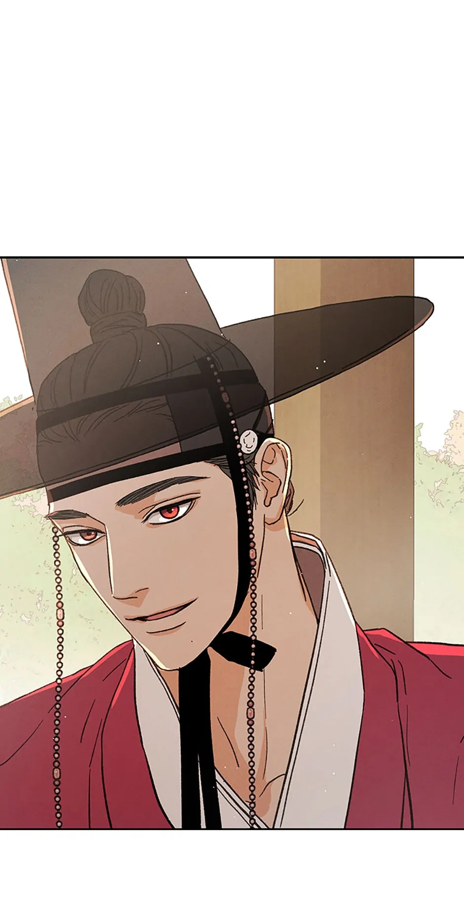 Under the Plum Blossom Tree Chapter 28 - Page 76